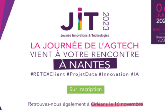 JIT 2023 à Nantes